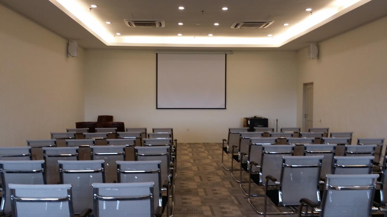Aurora Hotel Malacca Eksteriør billede