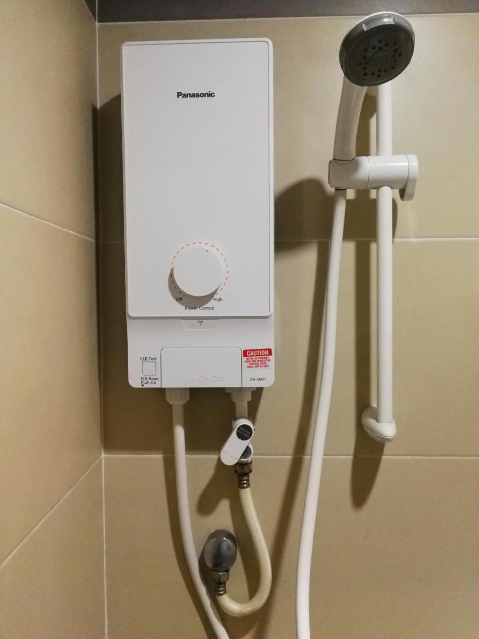 Aurora Hotel Malacca Eksteriør billede
